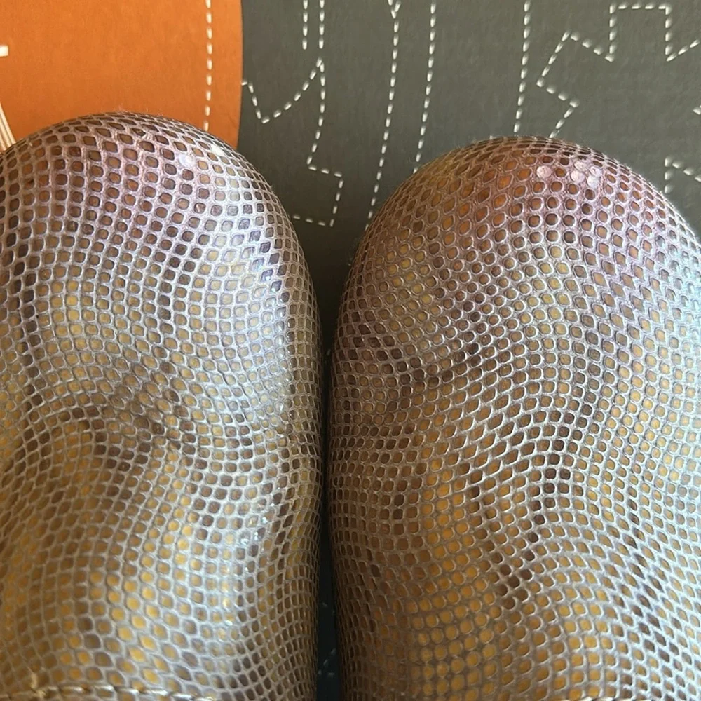 Pro XP Leather Dansko size 39 - Picture 4 of 9